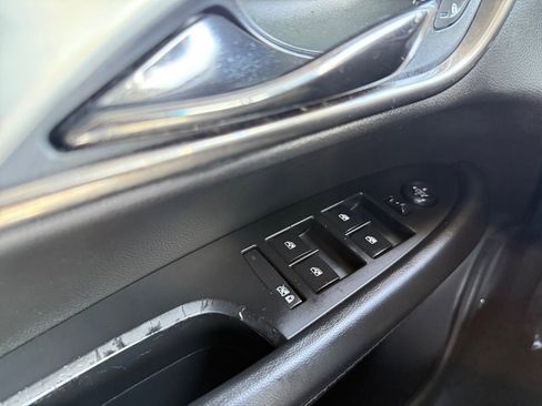 Used 2016 Cadillac ATS Luxury w/ Safety and Security Package image 21