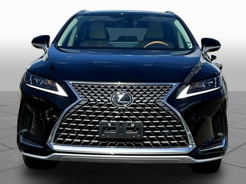 Used 2022 Lexus RX 350 FWD w/ Premium Package image 4