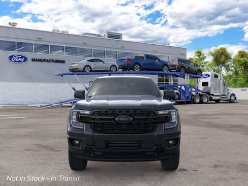 New 2026 Ford Ranger XLT RWD image 6