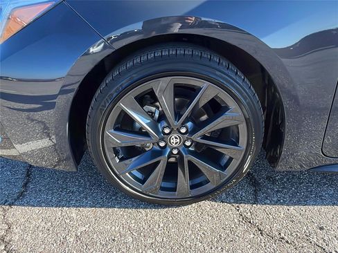Used 2024 Toyota Corolla SE image 10