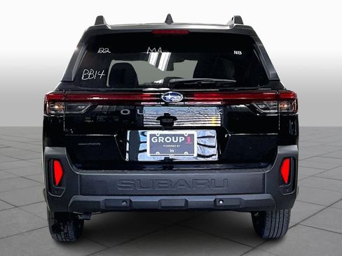 New 2026 Subaru Outback Premium image 4