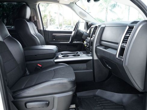 Used 2018 RAM 1500 Sport image 39