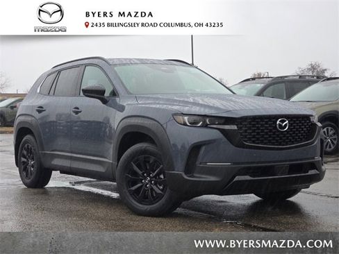 New 2026 MAZDA CX-50 AWD 2.5 Hybrid w/ Weather Package image 1