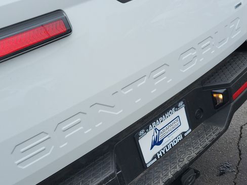 New 2026 Hyundai Santa Cruz SEL AWD/4WD image 23