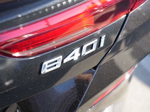 New 2026 BMW 840i xDrive 840i AWD w/ M Sport Professional Package image 5