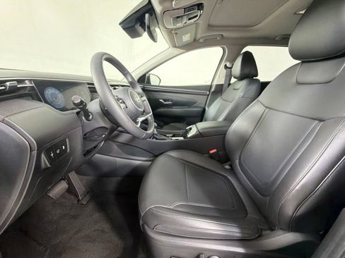 Used 2024 Hyundai Tucson SEL w/ Convenience Package FWD image 25