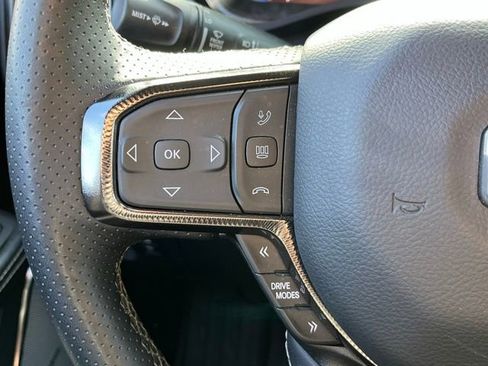 Used 2025 RAM 1500 Rebel w/ Rebel Level 2 Equipment Group image 18