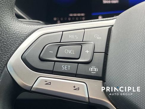 Used 2022 Volkswagen Taos S FWD image 19