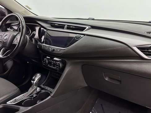 Used 2020 Buick Encore GX Select image 36