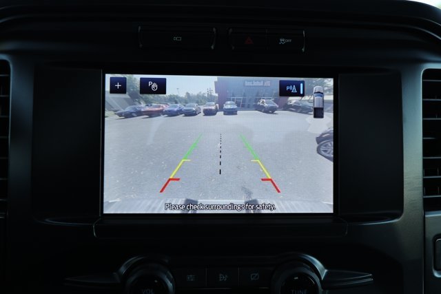 Used 2021 Ford F150 XL w/ Equipment Group 101A High AWD/4WD image 18