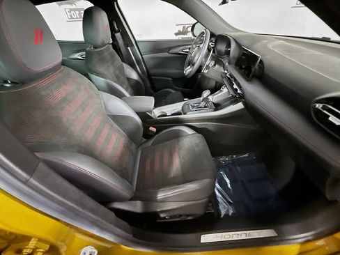 Used 2024 Dodge Hornet R/T Plus AWD/4WD image 32