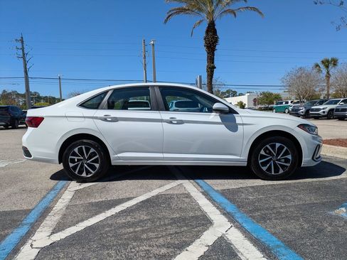 New 2026 Volkswagen Jetta S FWD image 7
