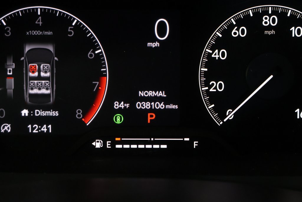 Used 2022 Honda Civic Sport image 17