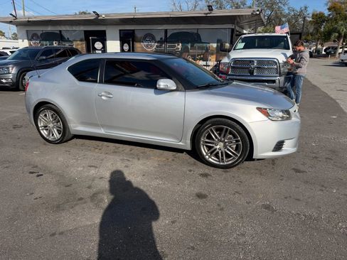 Used 2012 Scion tC image 15