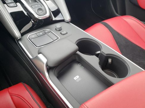 Certified 2025 Acura TLX SH-AWD w/ A-SPEC Pkg image 31