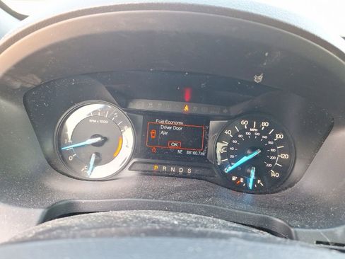 Used 2017 Ford Explorer Base image 27