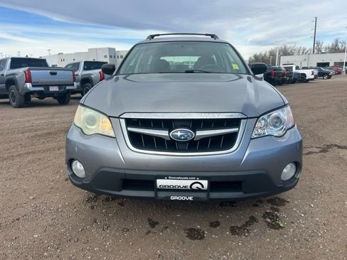 Used 2009 Subaru Outback 2.5i image 8