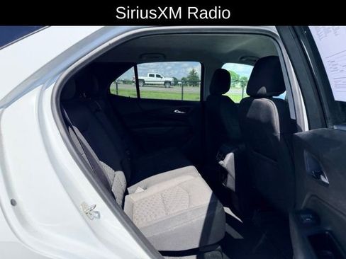 Certified 2019 Chevrolet Equinox LT FWD image 9