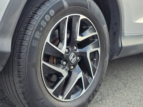 Used 2016 Honda CR-V SE image 5