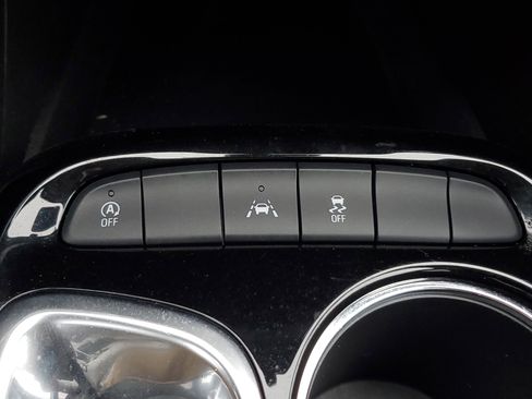 Used 2023 Buick Encore GX Preferred image 27