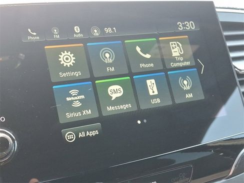 Used 2022 Honda Pilot Sport image 17