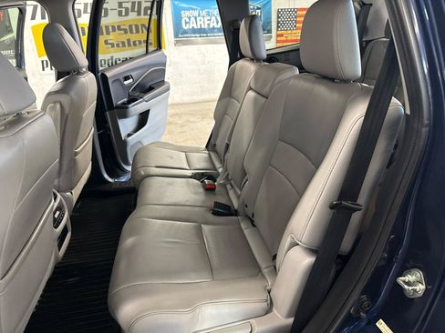 Used 2016 Honda Pilot EX-L image 31