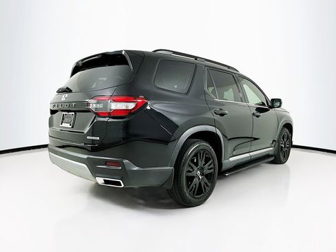 Certified 2023 Honda Pilot Touring image 5