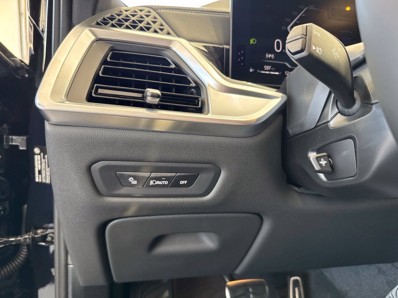 New 2027 BMW X6 xDrive40i AWD/4WD image 37