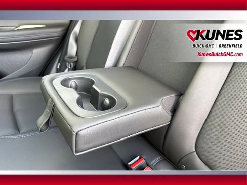 New 2026 Buick Encore GX Sport Touring w/ Comfort Package AWD/4WD image 39