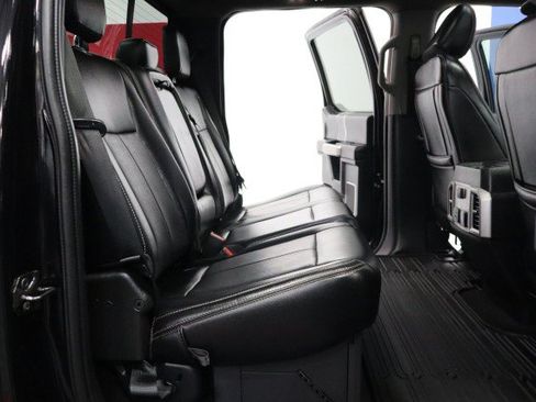 Used 2021 Ford F250 Lariat w/ Lariat Ultimate Package AWD/4WD image 72