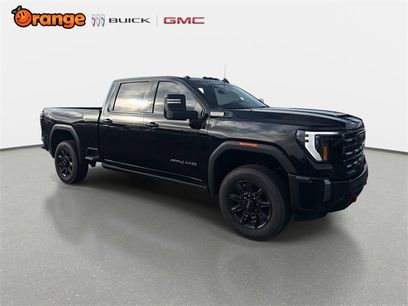 Used 2024 GMC Sierra 2500 AT4 w/ AT4 Premium Plus Package