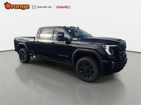 Used 2024 GMC Sierra 2500 AT4 w/ AT4 Premium Plus Package image 1