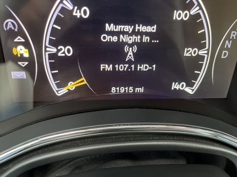 Used 2019 Jeep Grand Cherokee Limited AWD/4WD image 34