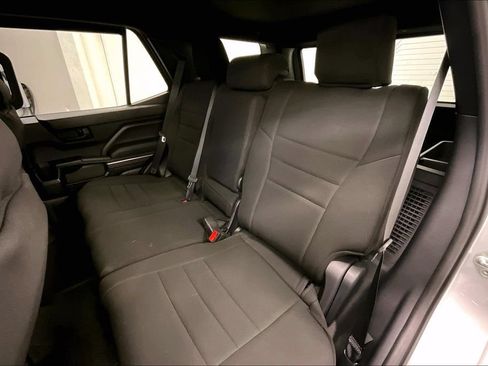 Used 2025 Toyota 4Runner 4WD image 22