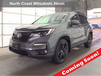 Used 2022 Honda Pilot Special Edition