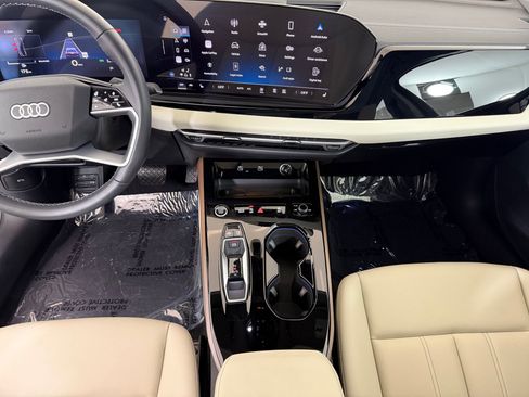 Certified 2025 Audi A5 2.0T Premium Plus w/ Premium Plus image 16