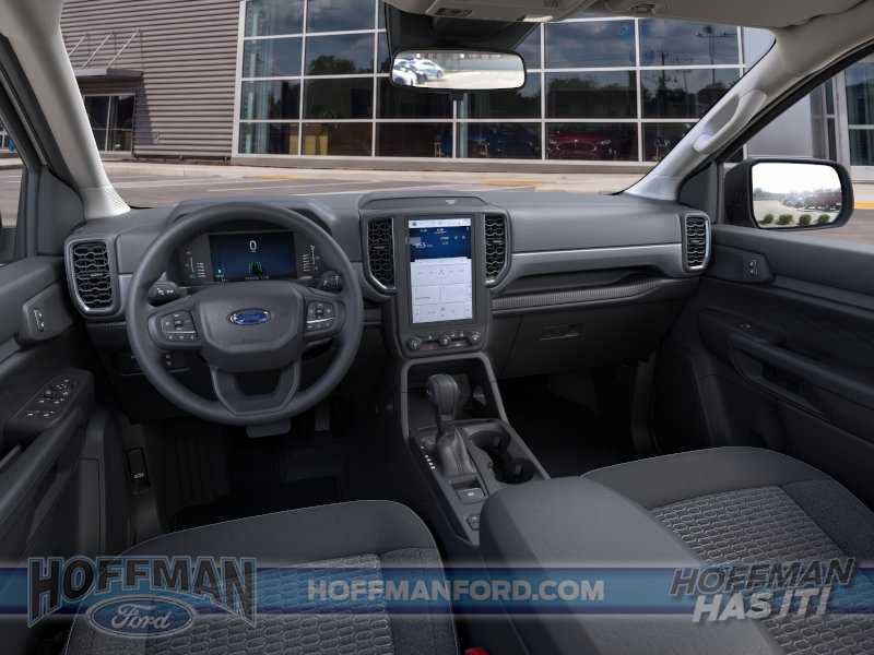 New 2026 Ford Ranger XL AWD/4WD image 8