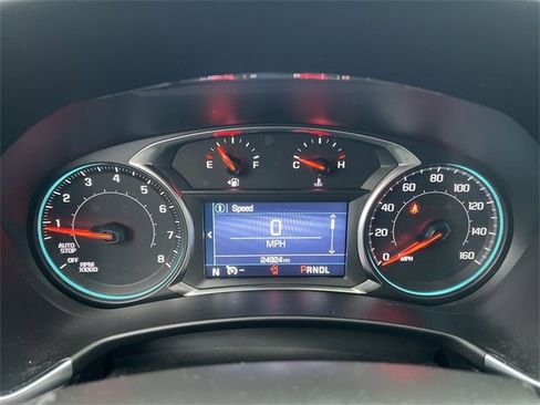 Certified 2023 Chevrolet Equinox LS w/ LS Convenience Package image 10