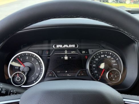 New 2026 RAM 1500 Big Horn image 26