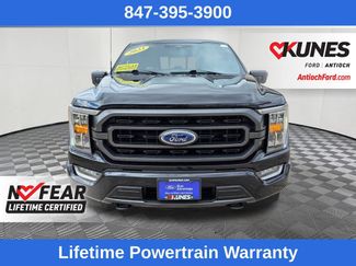 Certified 2023 Ford F150 XLT w/ Equipment Group 302A High AWD/4WD video 2