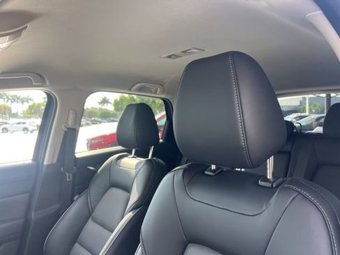 Used 2025 MAZDA CX-5 AWD 2.5 S w/ Select Package image 20