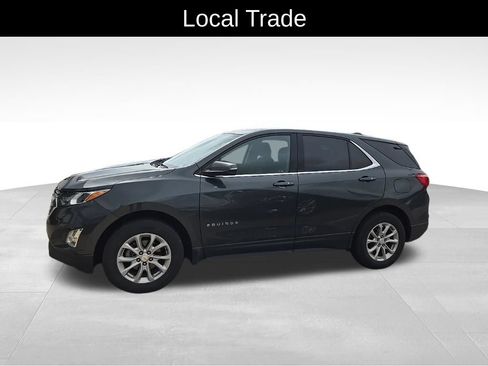 Used 2019 Chevrolet Equinox LT AWD/4WD image 5