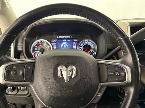 Used 2023 RAM 3500 Laramie AWD/4WD image 26