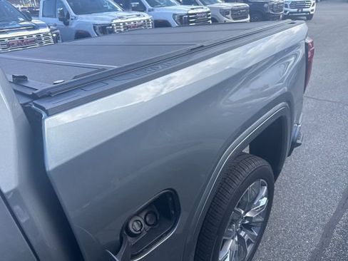 New 2026 GMC Sierra 1500 Denali w/ Denali Reserve Package AWD/4WD image 5