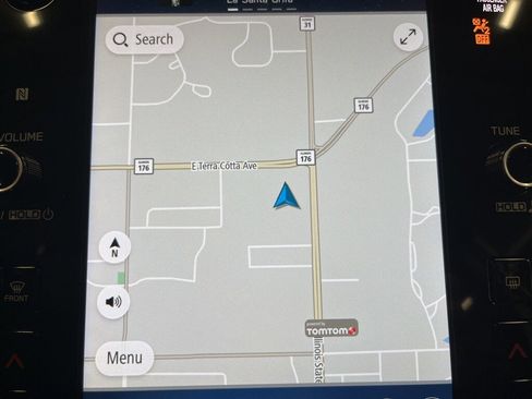 Certified 2025 Subaru Outback Touring image 21