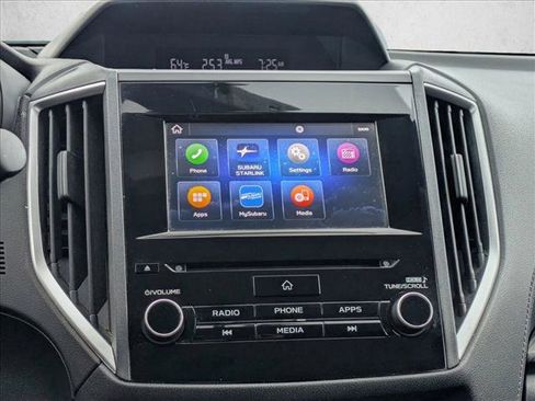 Used 2019 Subaru Impreza 2.0i Premium image 14