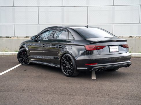 Used 2015 Audi S3 Prestige w/ Prestige Package image 3