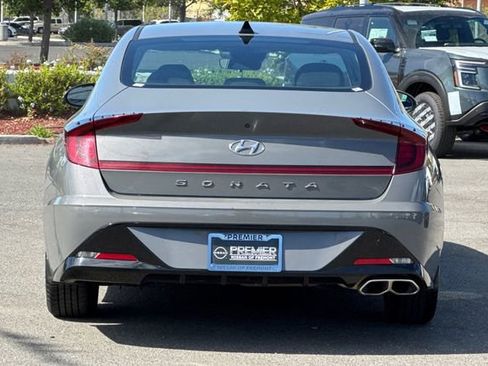 Used 2022 Hyundai Sonata SEL image 5