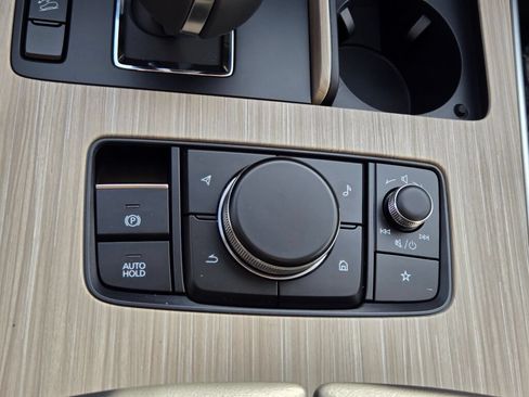 New 2026 MAZDA CX-90 Plug-In Hybrid w/ Preferred AWD/4WD image 28