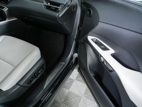 Used 2023 Lexus RX 350 Premium w/ Cold Area Package FWD image 24